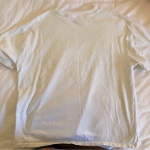 Abercrombie and fitch easy tee